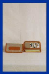 Checkbook Holder ― Totes 'n things