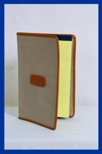 Letter Pad ― Totes 'n things