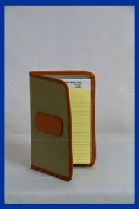 Notepad ― Totes 'n things