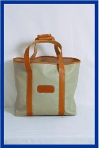 Utility Bag ― Totes 'n things